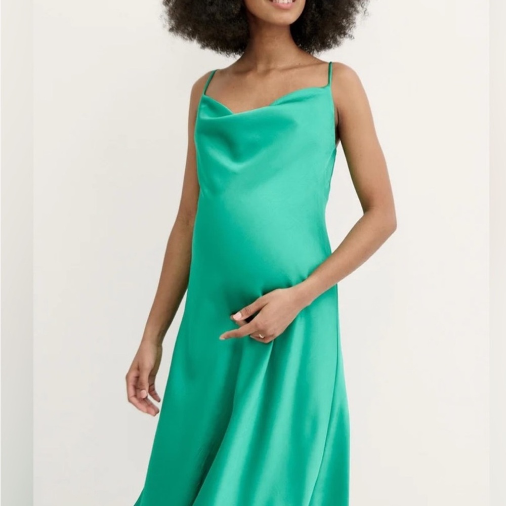 Hatch Easy Slip Dress Size small/2 maternity